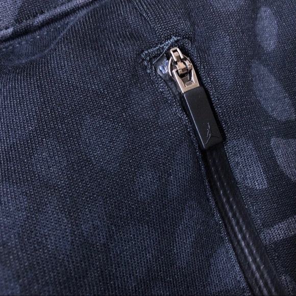 Nike Jordan Elephant/Cement Print Sweatpants - Picture 4 of 8